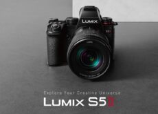 パナソニック「LUMIX S5II」は、フルサイズ機の中でも最も過小評価されている機種の一つ。