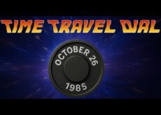 富士フイルムが「タイムトラベルダイヤル」を搭載したカメラを開発している!?