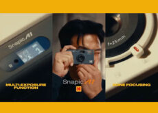Kodak Snapic A1