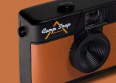 Camp Snap Camera V105