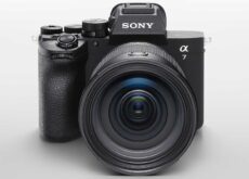 ソニー「α7 V」