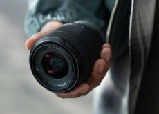 ソニー「FE 28-70mm F3.5-5.6 OSS II」