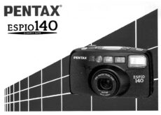 ペンタックス・フィルム・プロジェクトから「ESPIO 140」が登場する！？