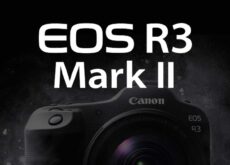 EOS R3 Mark II