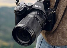 NIKKOR Z 24-105mm f/4-7.1