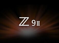 ニコン「Z9 II」