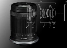 キヤノンが「RF-S15-70mm F4」「RF-S15-70mm F2.8-4」「RF-S15-80mm F2.8-5.6」を検討している模様。