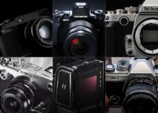 レトロカメラブームはいつ始まったのか?クラシックスタイルカメラの年表。