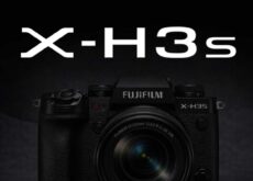 一部店舗が富士フイルム「X-H2S」を削除？「X-H3S」憶測が加速。