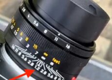 ライカ「ノクティルックスM f1.2/35 ASPH.」