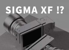 「SIGMA fp」と「Sigma BF」を融合した妄想のカメラ「SIGMA XF」