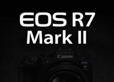 キヤノン「EOS R7 Mark II」
