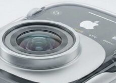 アップル単体カメラ