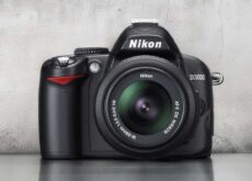 17年落ちでも意外に現役。ニコン「D3000」が初心者に今もおすすめな理由
