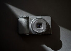 リコー「GR IV Monochrome」