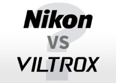 中国SNS発:ニコンがViltroxを提訴か。「Zマウント」ライセンス紛争が浮上