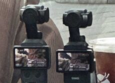 DJI「Osmo Pocket 4」