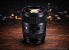 シグマ、新“大口径”フルサイズ「レンズ」を2月下旬に発表か──Eマウント／Lマウント対応の噂