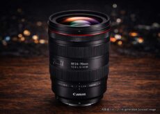3月にキヤノン初の“VCM搭載Lズーム”が発表か：広角ズームとの噂、「RF24-70mm F2.8 L IS VCM」説も