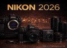 ニコンの2026年予想：Z9 II、D500後継APS-C「Z500」「Z90」、APS-Cシネマ「ZRC」「Z30R」、上位シネマ機など
