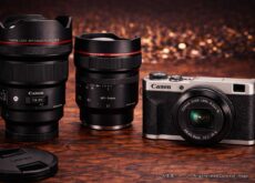 キヤノン新製品の噂価格：｢RF14mm F1.4 L VCM｣$2,599、｢RF7-14mm｣$1,599、限定版｢PowerShot G7 X Mark III｣$1,299