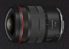 世界初、広角端7mmのフルサイズ魚眼ズーム：キヤノン「RF7-14mm F2.8-3.5 L FISHEYE STM」登場