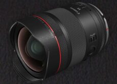 キヤノン「RF14mm F1.4 L VCM」2月20日発売：直販36万8,500円、VCM F1.4シリーズの最広角レンズ