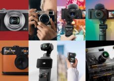 TikTokが“コンデジ”を復活させた：「X100VI」から「PowerShot G7 X Mark III」や「Paper Shoot Camera」まで、バズって品薄のカメラ8選
