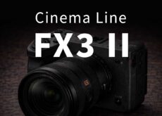 ソニー、中国で新型「WW847606」登録：Wi-Fi 6＆日本製、3〜4月発表？「FX3 II」が有力か