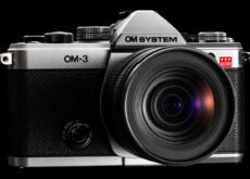 天体撮影専用「OM SYSTEM OM-3 ASTRO」登場：Hα透過“ほぼ100%”のIRカット最適化、2/27発売（受注生産）