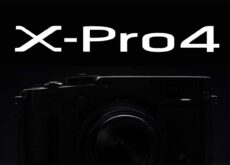 富士フイルム「X-Pro4」