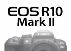 EOS R10 Mark II