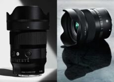 シグマ「35mm F1.4 DG II | Art」「15mm F1.4 DC | Contemporary」正式発表。35mm F1.4は、歴代最高の光学性能と小型軽量設計を両立