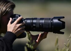 ニコン「NIKKOR Z 70-200mm F2.8 VR S II」