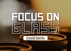富士フイルム「Focus on Glass」