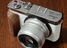 中国で「LUMIX S9」にLeica刻印が流行?中国SNSで加工画像が続々