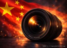 噂の中国メーカー初フルサイズAFズームは、F値通しレンズになる?