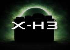 富士フイルム「X-H3」