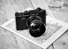 新PENが確定か:OM SYSTEMが「時期は分からないが、新しいPENは出る。」と認める