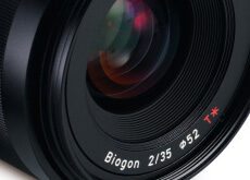 カールツァイス LOXIA 2/35 レビュー