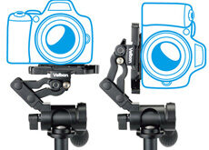 Carl Zeiss Otus 1.4/85 レビュー