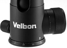 ベルボン創業60周年記念「UT-63Q限定モデル」